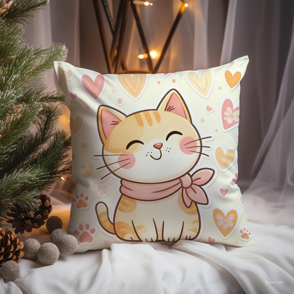 Funda de cojín con ilustración - Interior Design Illustration reseña y precio