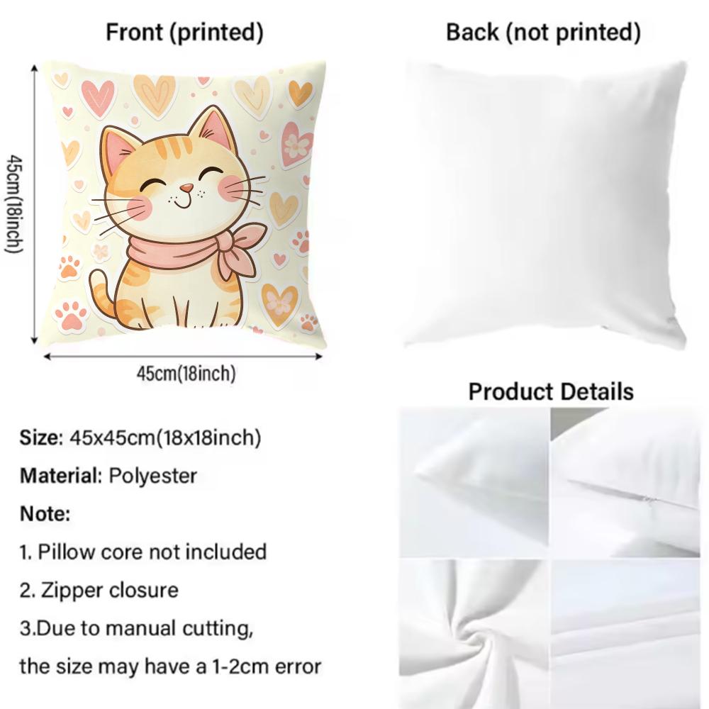 Funda de cojín con ilustración - Interior Design Illustration reseña y precio