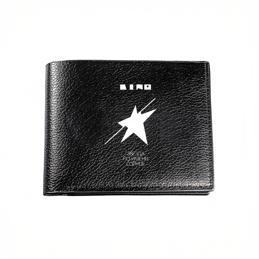 Cartera para Hombre con Diseño - Interior Design Graphic Design reseña y precio