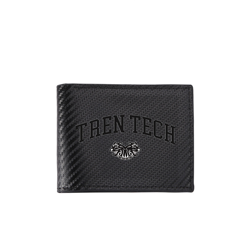 Cartera para Hombre con Logoti - Interior Design Tech reseña y precio